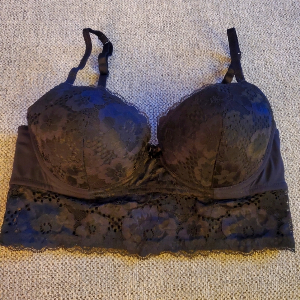 32D Bra